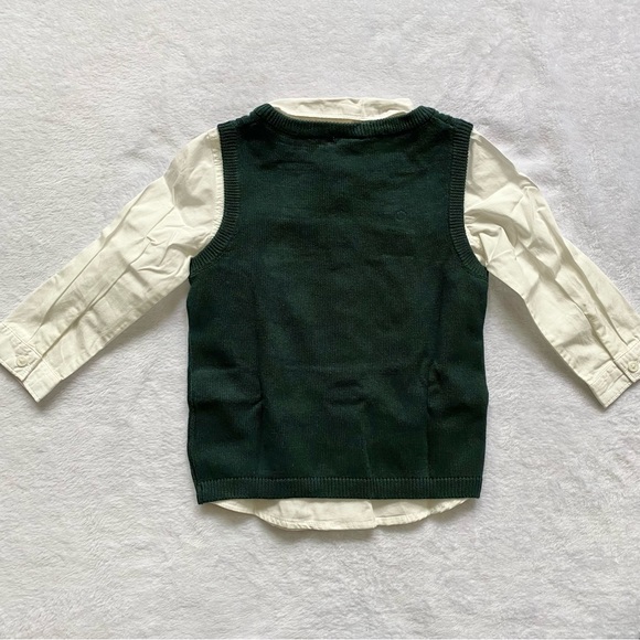 H&M 3-Piece Set - Picture 4 of 11